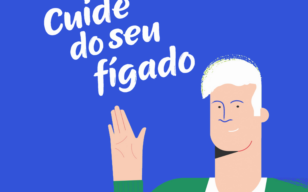 Cuide do Seu Fígado