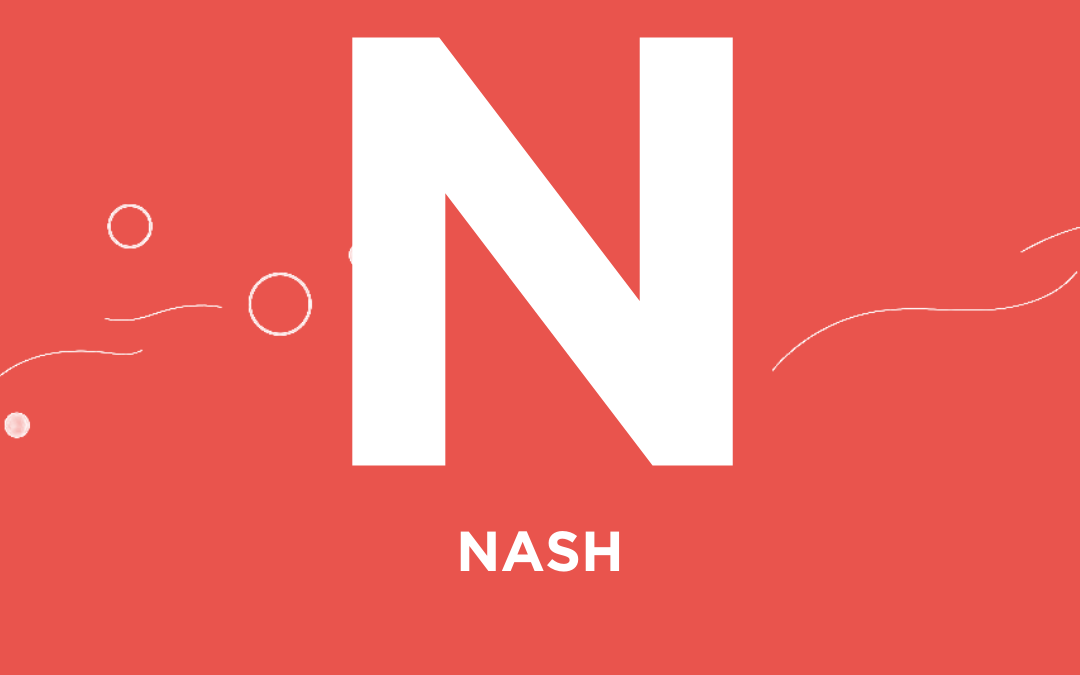 N de… NASH