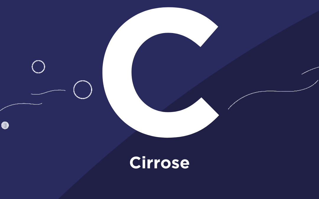 C de… Cirrose