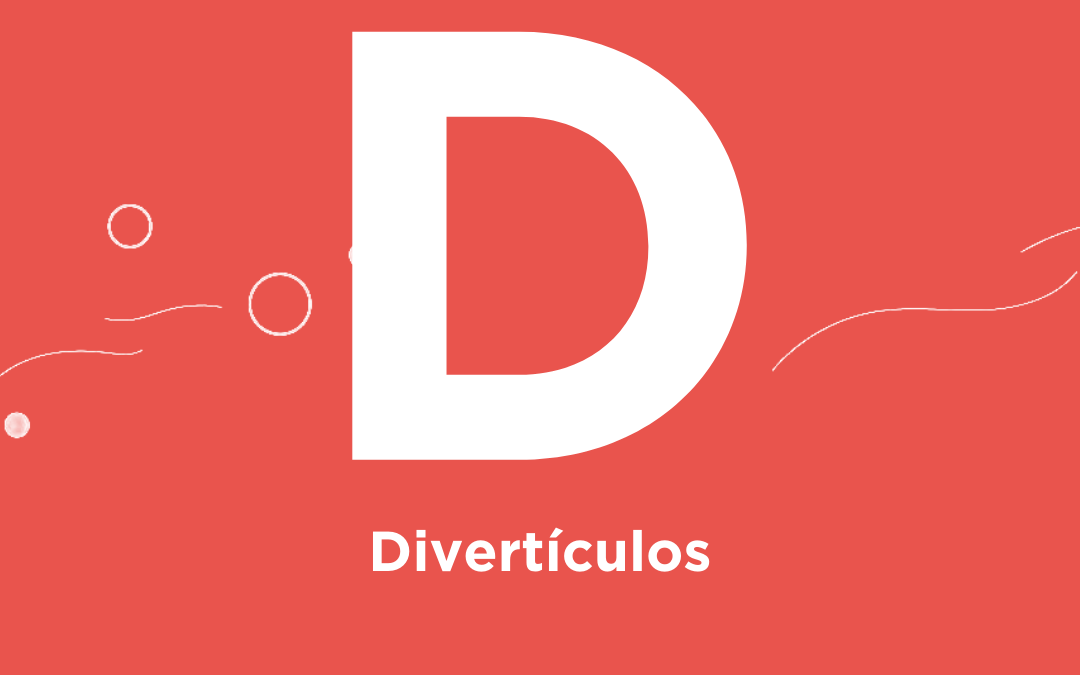 D de….Divertículos