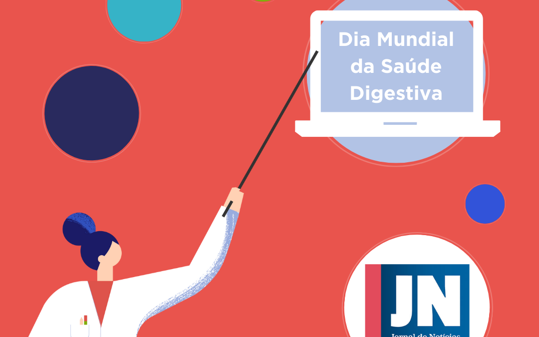 Sociedade de Gastrenterologia reforça urgência de prevenir cancro do intestino