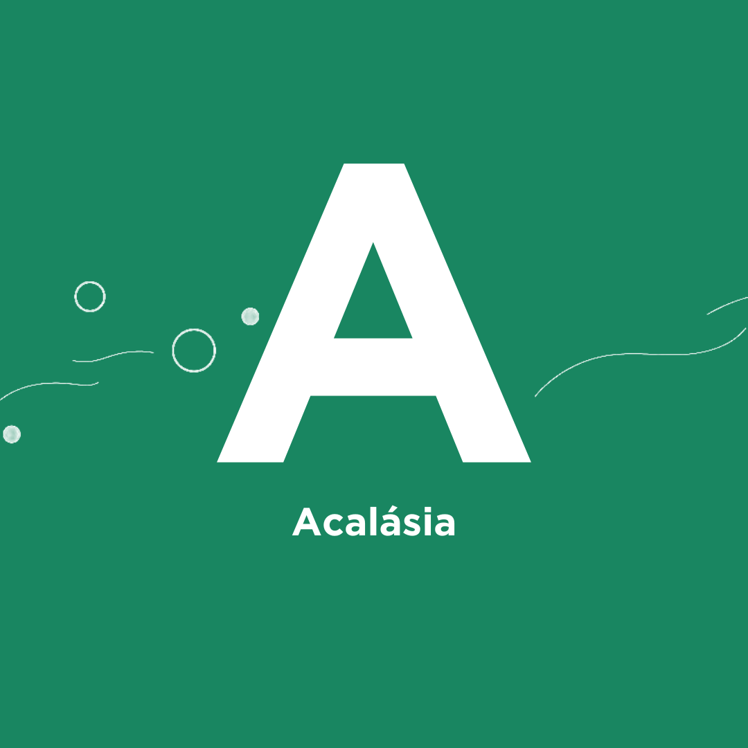 Acalásia