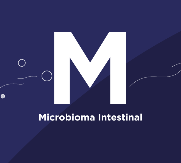 M de…Microbioma Intestinal