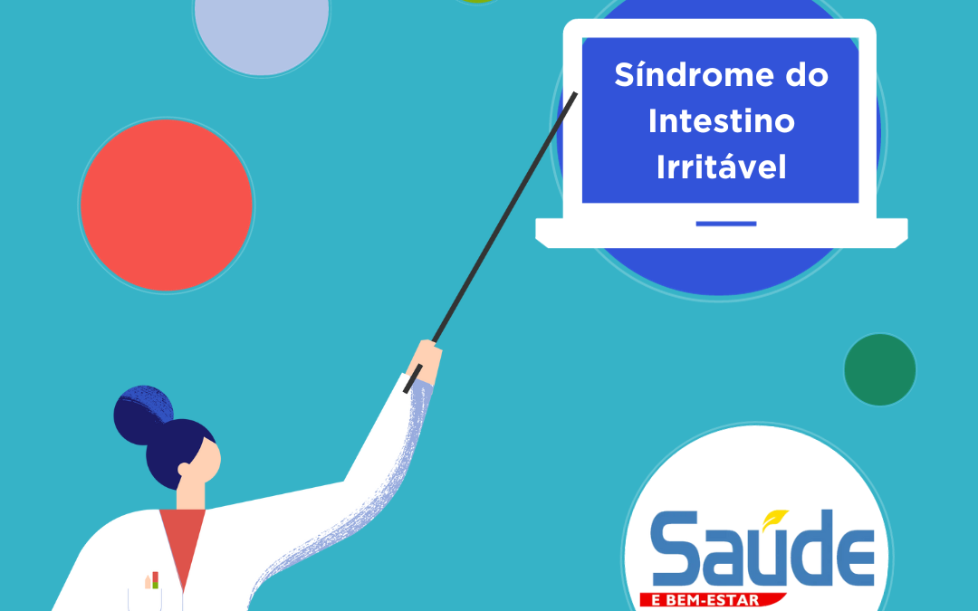 Síndrome do Intestino Irritável: como identificar?